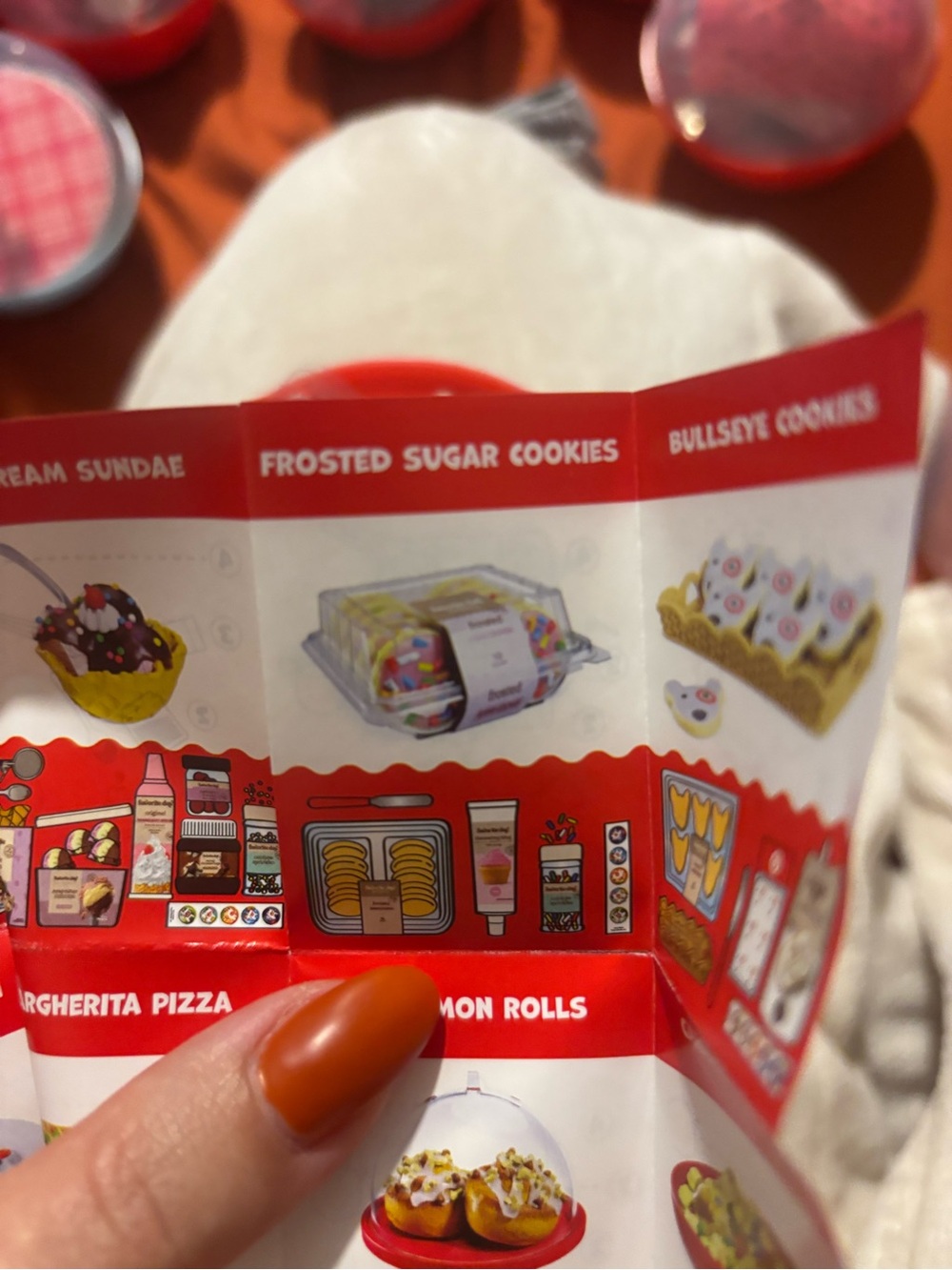 Target mini verse 7-Pack - Picture 3 of 8